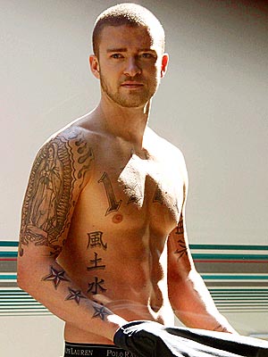 Justin Timberlake Family Tree on Fee Tattoo Picture Of Tattoos Free Tattoo Designs To Print Arm Tattoos